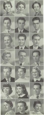 Florence Vanderkarr's Classmates profile album