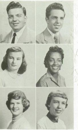 Delores Henderson's Classmates profile album