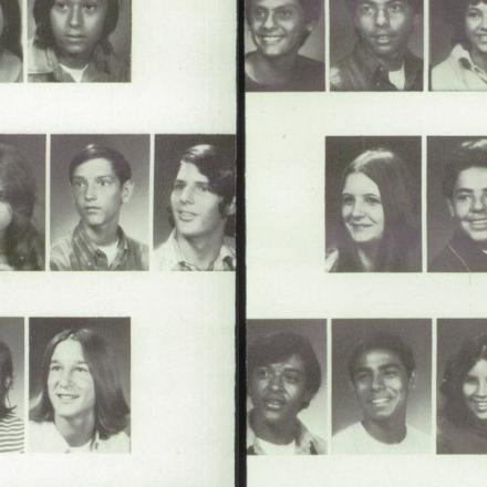 Linda Tombrello's Classmates profile album