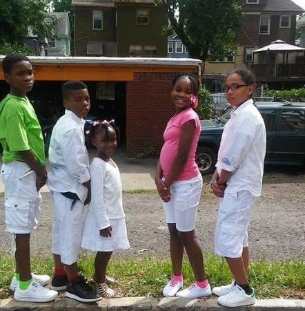 Charlene DAVIS's Classmates® Profile Photo