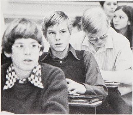 Jim Halling's Classmates profile album