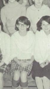 Raylene Burt/Degreenia's Classmates profile album