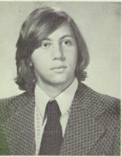 Stewart Fink's Classmates profile album