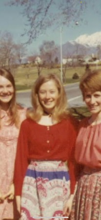 Lori Dickinson's Classmates profile album