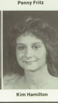 Kimberly Squire's Classmates profile album