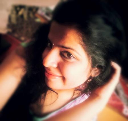 Anjali Menon's Classmates® Profile Photo
