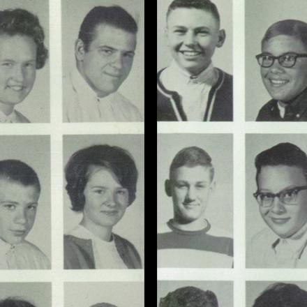 Carol Ovenell's Classmates profile album