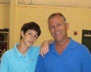 Robert Wilkerson's Classmates® Profile Photo