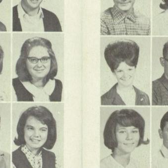 Mickey Fisher's Classmates profile album
