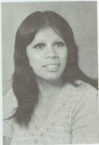 Loretta Garcia's Classmates profile album