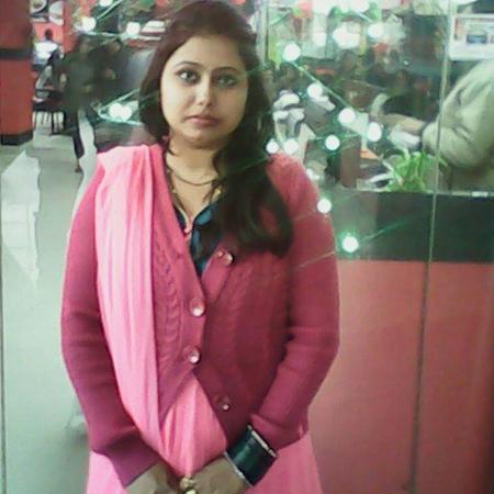 Neha Bhardwaj's Classmates® Profile Photo