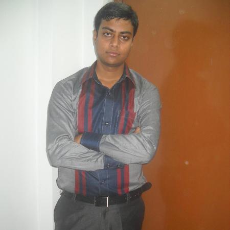 Vineet Tamboli's Classmates® Profile Photo