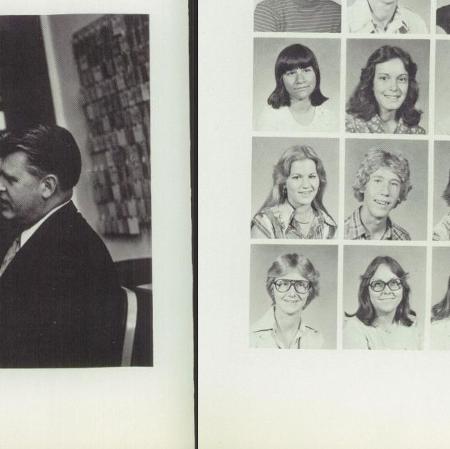 Lisa Bick's Classmates profile album