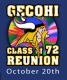 Geneva High School Class of '72 - 40th Reunion reunion event on Oct 20, 2012 image