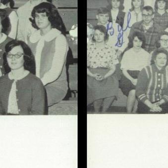 Susan Troutt's Classmates profile album