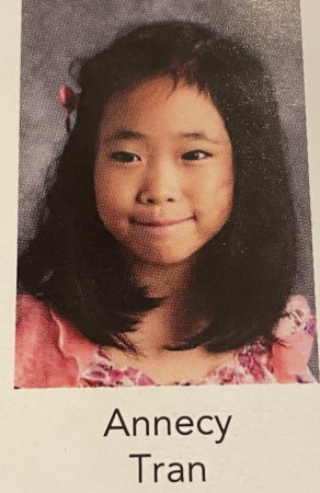 Annecy Tran's Classmates profile album