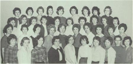 Donna Spencer's Classmates profile album