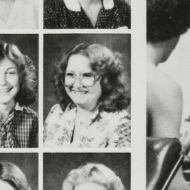 Kathy Hobart's Classmates profile album