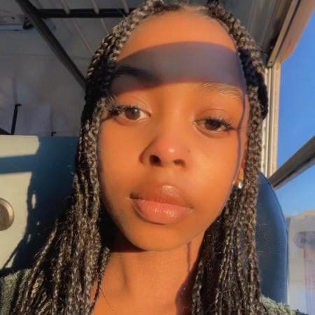 Samiaha Stroud Stroud's Classmates® Profile Photo