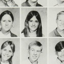 Nancy MacLean's Classmates profile album