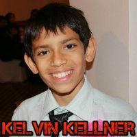 Kelvin Kellner's Classmates® Profile Photo