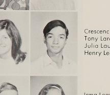 Henry Leal's Classmates profile album