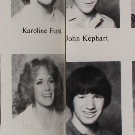 Jodi Dunn's Classmates profile album