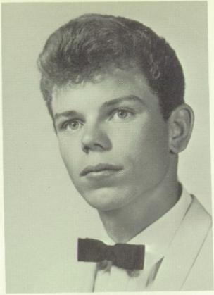 Bob Wilbur's Classmates profile album