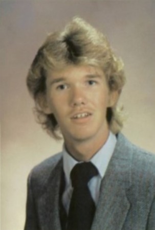 DARRIN ROARK's Classmates profile album