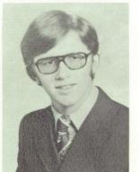 Stan Kramer's Classmates profile album