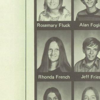Rhonda Ellis' Classmates profile album