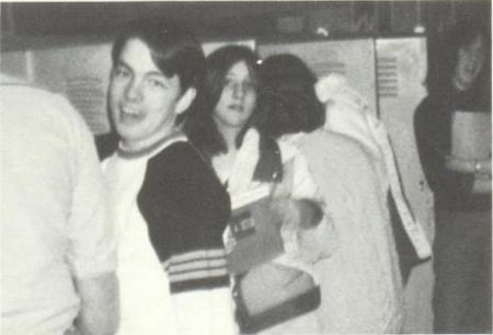 Steve Sherburne's Classmates profile album