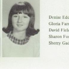 Sherry Thomas' Classmates profile album