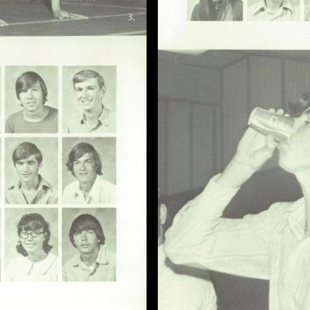 Vida Ann Mueller's Classmates profile album