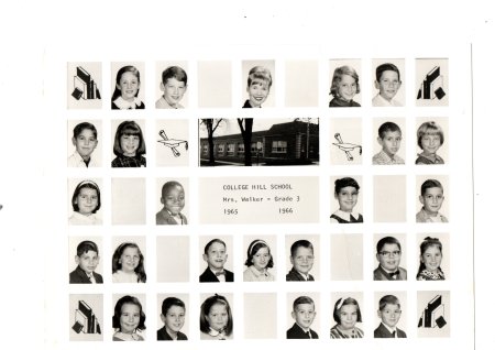 George Kazakos' Classmates profile album