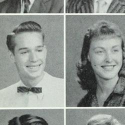 John Burrows' Classmates profile album