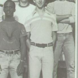 Terry Hodges, Jr.'s Classmates profile album