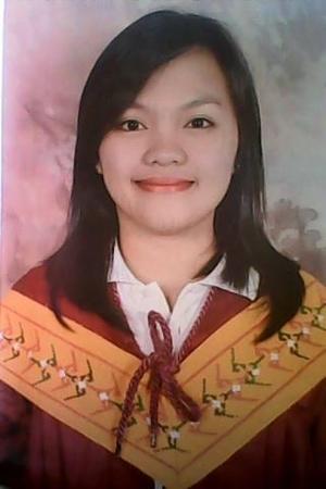 Allyn Gee Yuson's Classmates® Profile Photo