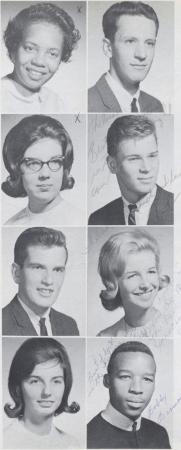 GLORIA SMITH's Classmates profile album