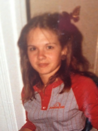 Karen Horton's Classmates profile album