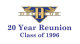 20 Year Reunion: Decatur '96 reunion event on Jul 16, 2016 image