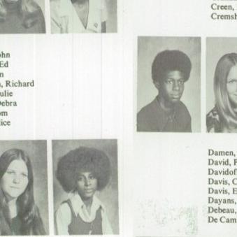 William (Bill) Abbott's Classmates profile album