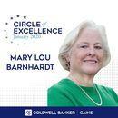 Mary Lou Barnhardt's Classmates® Profile Photo