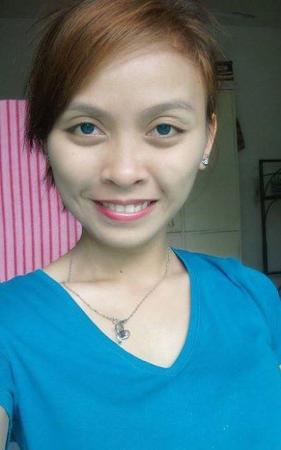 Ronnah Joy Embiado's Classmates® Profile Photo