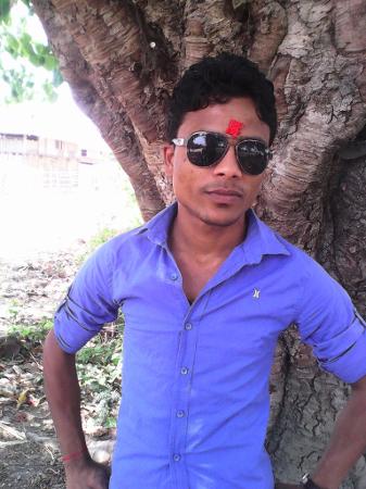 Pankaj Pajiyar's Classmates® Profile Photo