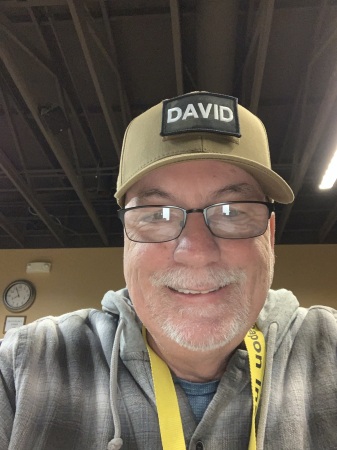 David Shipman's Classmates® Profile Photo