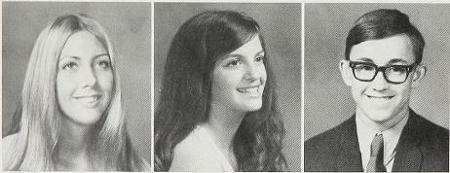 Ellen Coffin's Classmates profile album