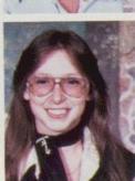 Tammie James-Adams' Classmates profile album