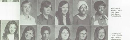 Pearline Ellington's Classmates profile album