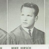 Michael Hirsch's Classmates profile album